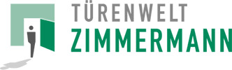 Logo Türenwelt Zimmermann